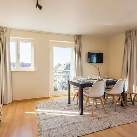 Appartement Studio Lottie