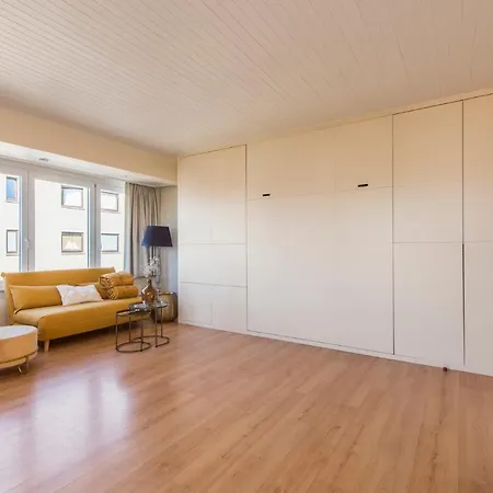 Appartement Studio Lottie
