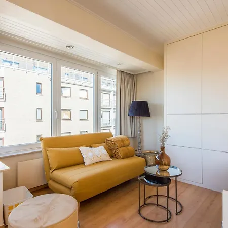 Studio Lottie Appartement *